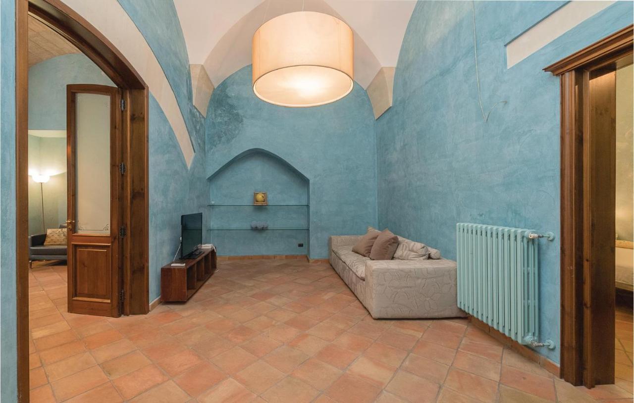 1 Bedroom Awesome Apartment In Lecce Le Kültér fotó