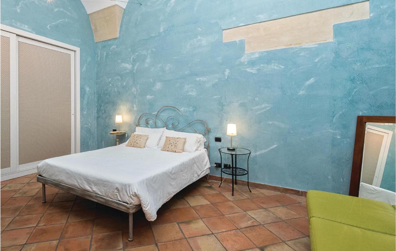 1 Bedroom Awesome Apartment In Lecce Le Kültér fotó